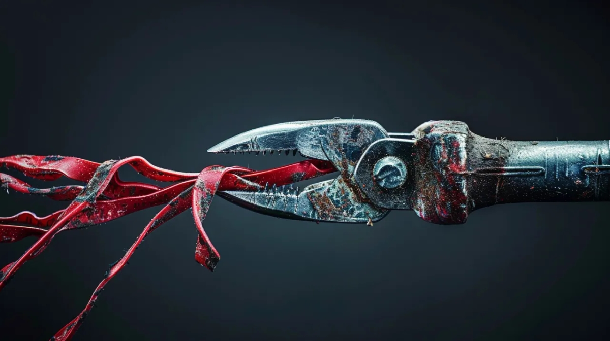 Jak Wykorzystać Kleszcze do Ściągania Izolacji? Poradnik Eksperta