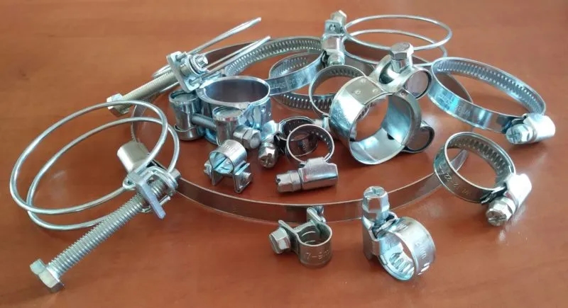 Opaski Metalowe: Rodzaje i Praktyczne Zastosowania w Domu