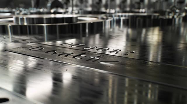 Stal nierdzewna 304: Wybór stali nierdzewnej dla Twoich potrzeb