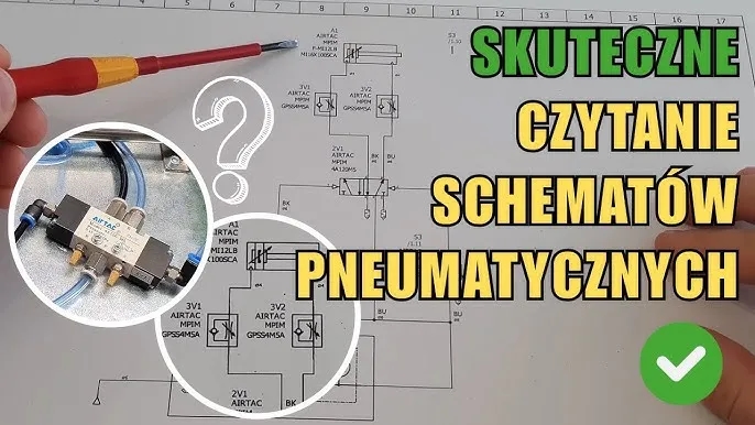 Jak Czytać i Rozumieć Schematy Przepływomierzy Powietrza? Poradnik