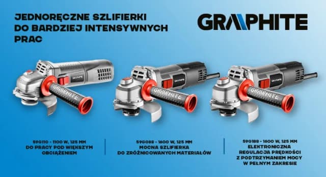 Szlifierki Czołowe: Przegląd Produktów i Zastosowania w Pracy