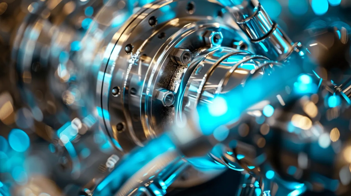 Zawór dławiący: Tajemnica kontroli przepływu – co warto wiedzieć?