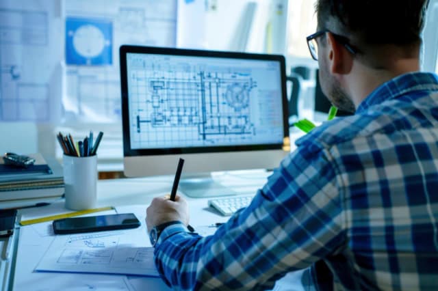 Dlaczego jako specjalista z branży budowlanej, architekt lub dekorator powinieneś mieć własną stronę internetową?