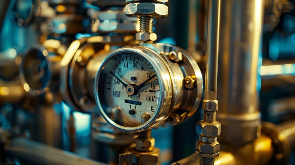 Zawór szybkiego spustu: Jak działa i kiedy warto stosować zawór?