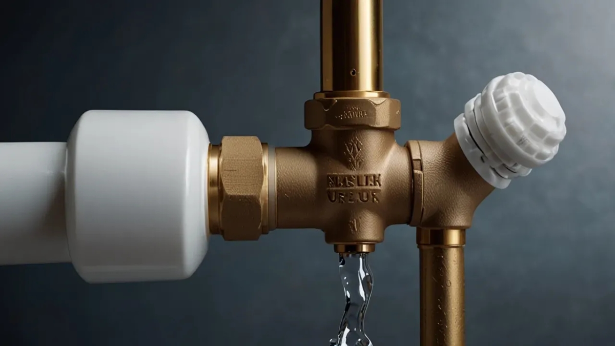 Jak wybrać zawór napełniający 1/2 czy 3/8 - kluczowe wskazówki i pomiary