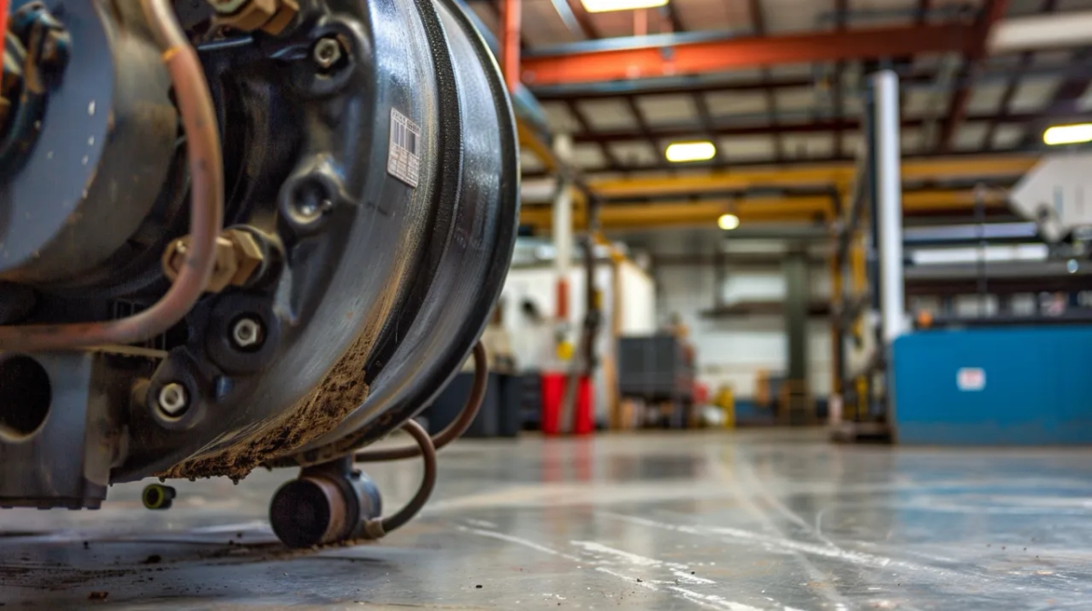 Jak Zamontować Kółka do Kompresora? Poradnik Krok po Kroku dla Każdego