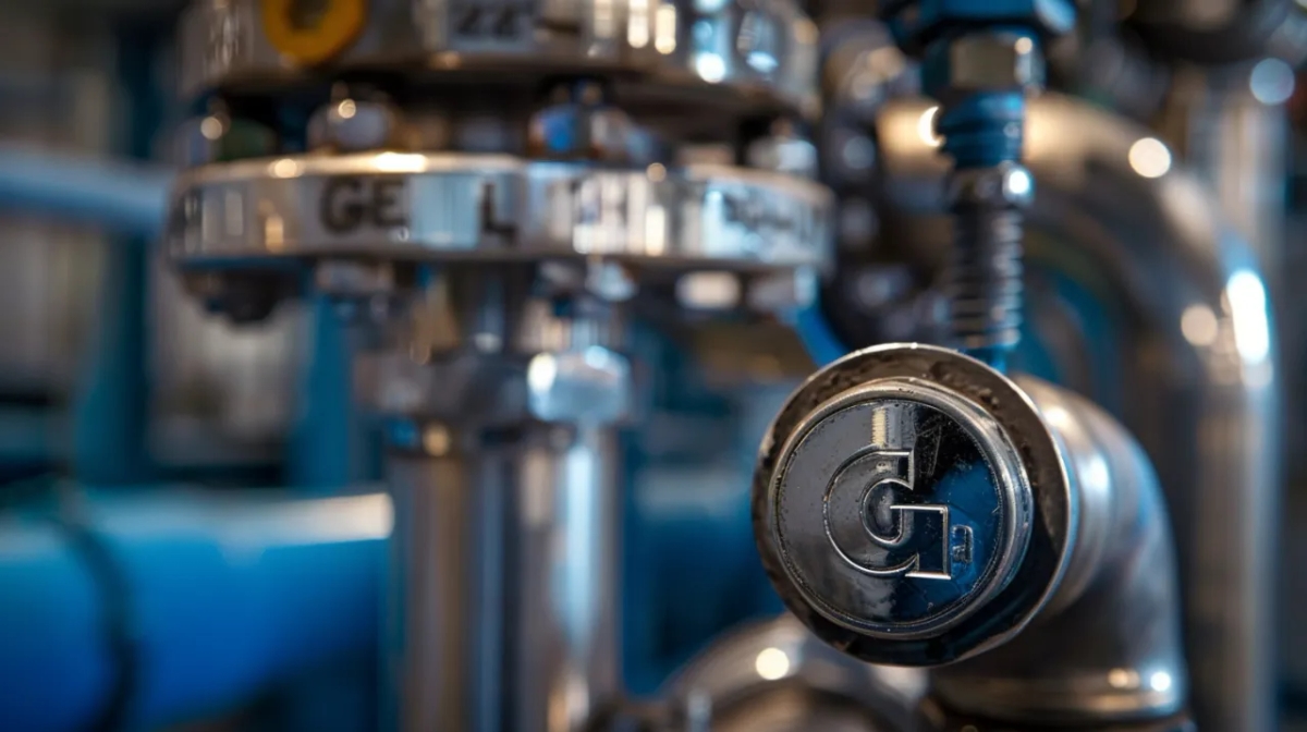 G 1/2: Co oznacza akurat ten symbol w systemach hydraulicznych?