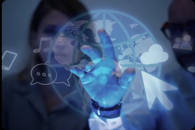 Co to jest IoT i jaką rolę pełni w systemie smart home?