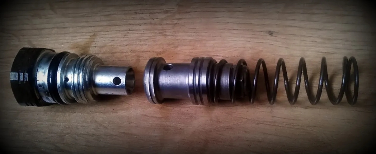 Rozpoznaj zawór pompy wspomagania objawy zanim będzie za późno