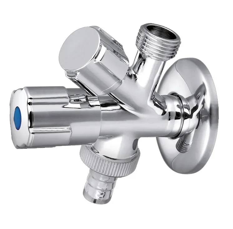 Jaki zawór do pralki wybrać: 3/4 czy 3/8 cala - poradnik dla każdego