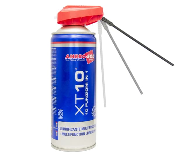 Środek Antykorozyjny: Zastosowanie Produktów i Kluczowe Informacje