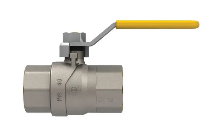 Zawór gazu: Jak wybrać bezpieczny i niezawodny zawór dla domu?