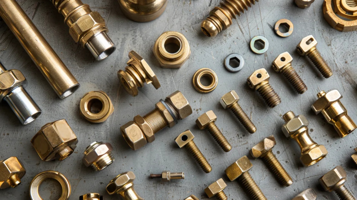 Szybkozłącza do Gazu: Jak Wybrać? Praktyczny Poradnik i Zastosowanie