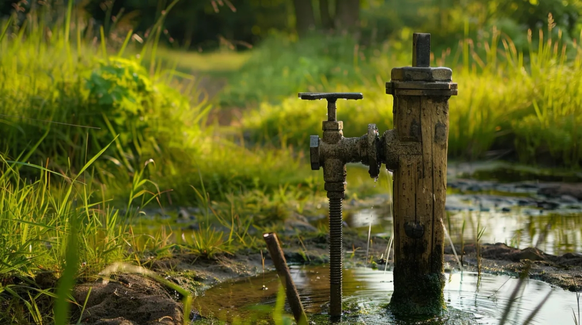Jak Działa Pompa Ruska? Kompletny Przewodnik dla Każdego Użytkownika