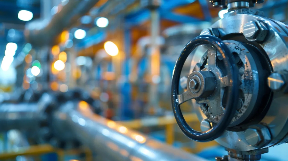 Zawory bezpieczeństwa: Jak te zawory chronią Twoje instalacje?