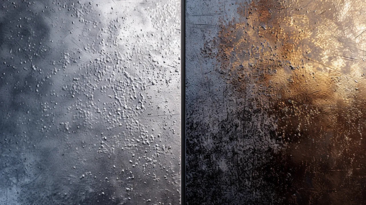 Stal 316L vs 304: Która stal będzie lepsza do projektu i dlaczego?