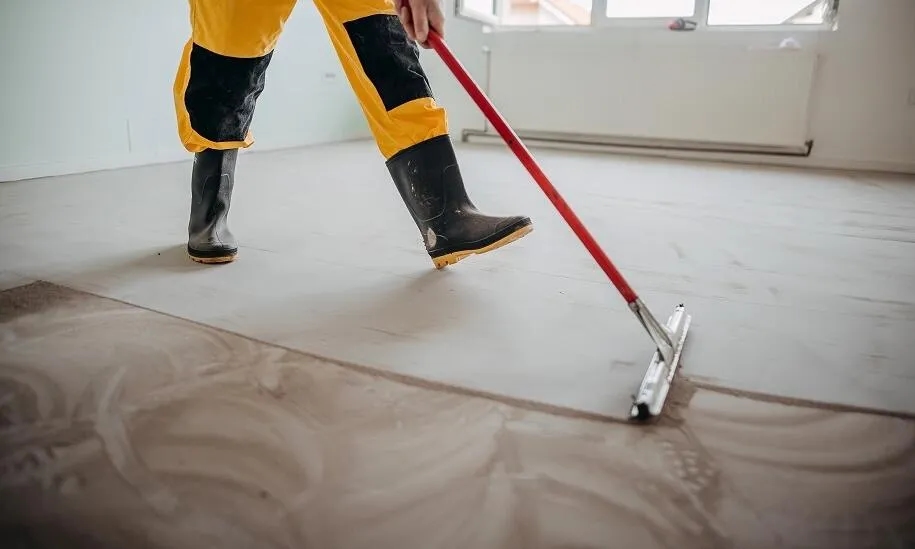 Jaki beton na posadzkę z ogrzewaniem? Wybierz najlepsze rozwiązanie